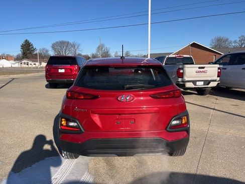 Used 2020 Hyundai Kona SE image 6