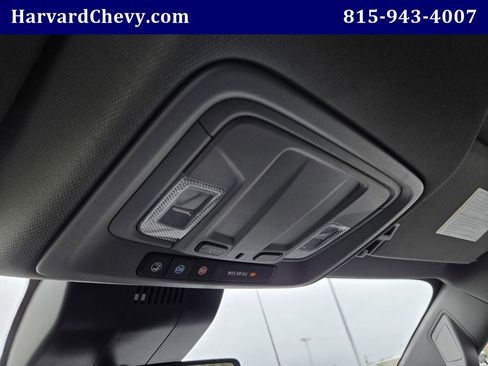 Used 2023 GMC Sierra 1500 Elevation AWD/4WD image 14