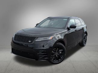 New 2026 Land Rover Range Rover Velar Belgravia AWD/4WD video 1