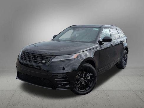 New 2026 Land Rover Range Rover Velar Belgravia AWD/4WD image 1