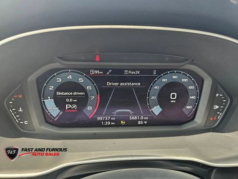 Used 2022 Audi Q3 2.0T Premium Plus AWD/4WD image 14