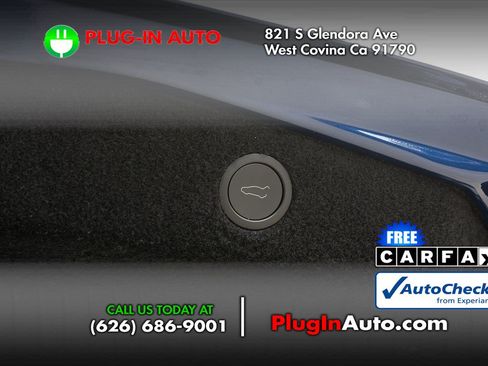 Used 2025 Tesla Model 3 Long Range RWD image 14