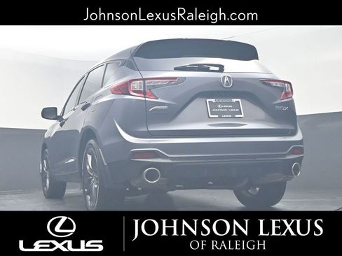 Used 2021 Acura RDX A-Spec image 19