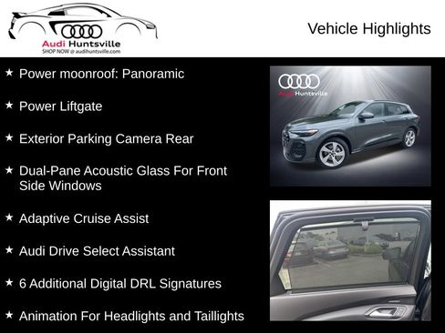 New 2026 Audi Q5 Prestige AWD/4WD image 12