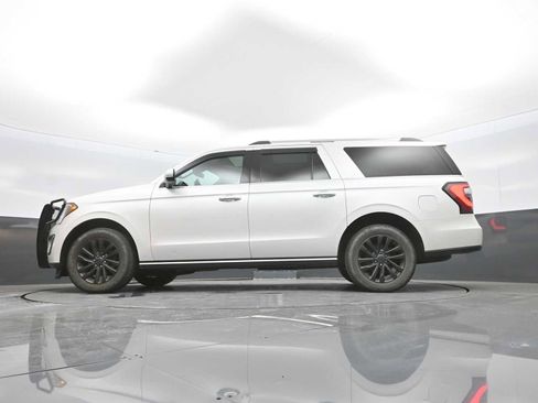 Used 2019 Ford Expedition Max Limited w/ Equipment Group 301A AWD/4WD image 42