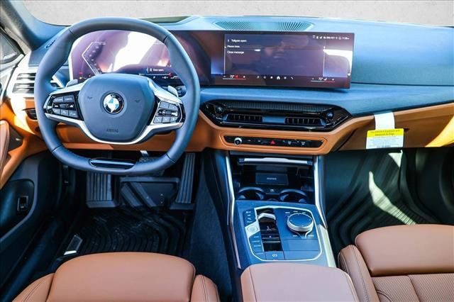 New 2026 BMW 430i xDrive AWD/4WD image 21