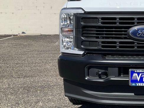 New 2026 Ford F350 XL w/ 360-Degree Camera Package AWD/4WD image 71