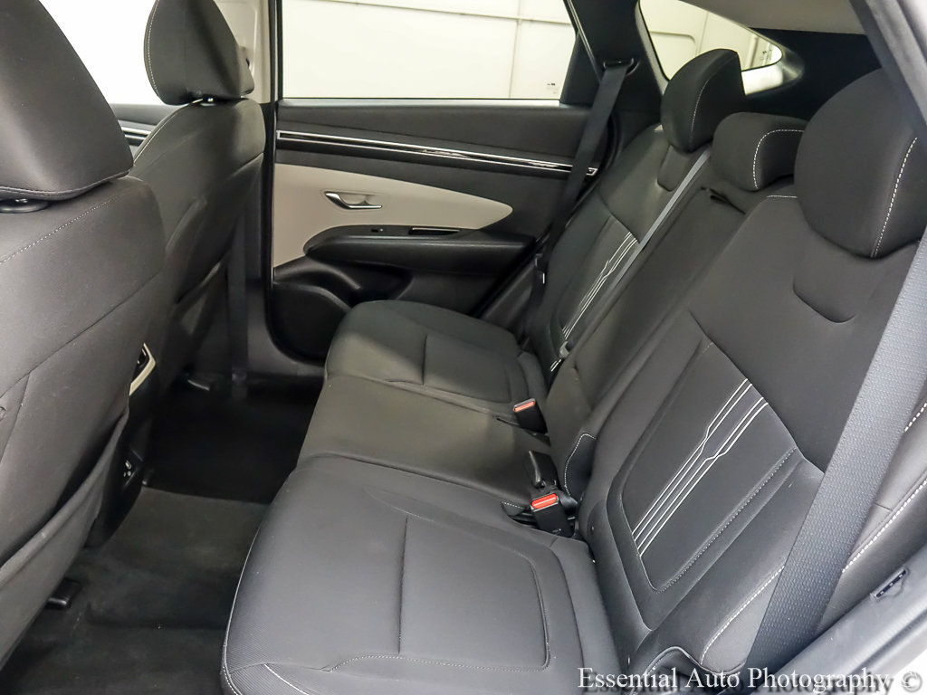 Used 2023 Hyundai Tucson SEL AWD/4WD image 11