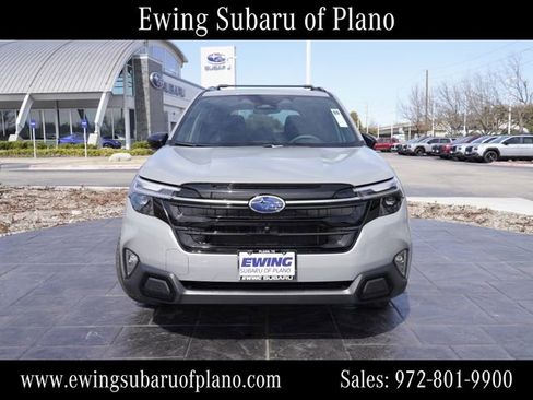 Used 2026 Subaru Forester Touring image 8