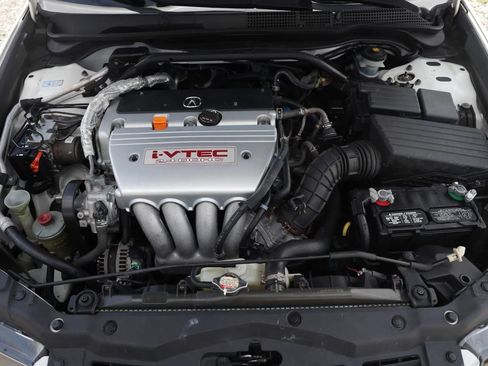 Used 2006 Acura TSX FWD image 17