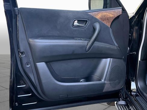 Used 2019 Nissan Armada SV w/ Driver Package RWD image 22