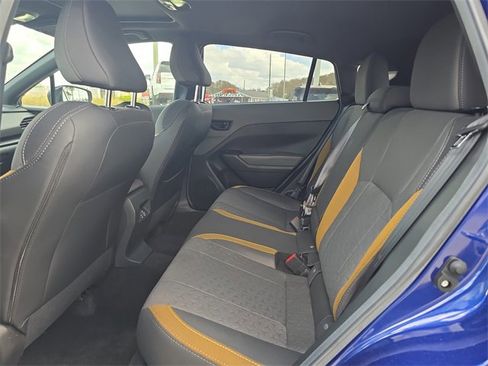 Certified 2025 Subaru Crosstrek 2.5i Sport w/ Popular Package #3A image 12