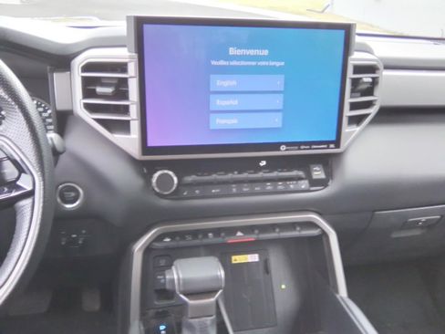 Used 2023 Toyota Tundra Limited image 19