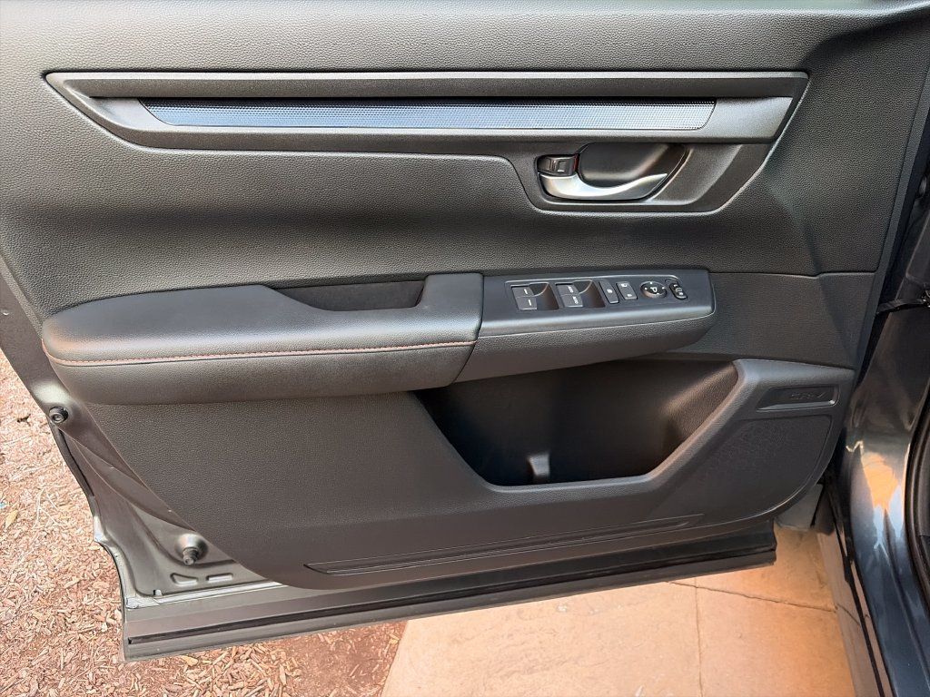 Used 2024 Honda CR-V Sport image 22