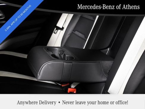 New 2026 Mercedes-Benz GLE 63 AMG S image 46