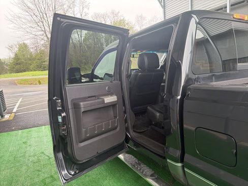 Used 2013 Ford F350 Lariat w/ Lariat Ultimate Pkg image 40
