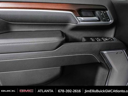 New 2026 GMC Sierra 3500 Denali w/ Denali Reserve Package AWD/4WD image 6