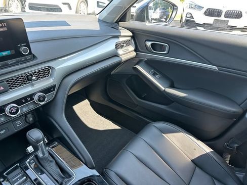 Used 2023 Acura Integra FWD image 29