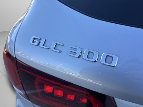 Certified 2022 Mercedes-Benz GLC 300 image 25