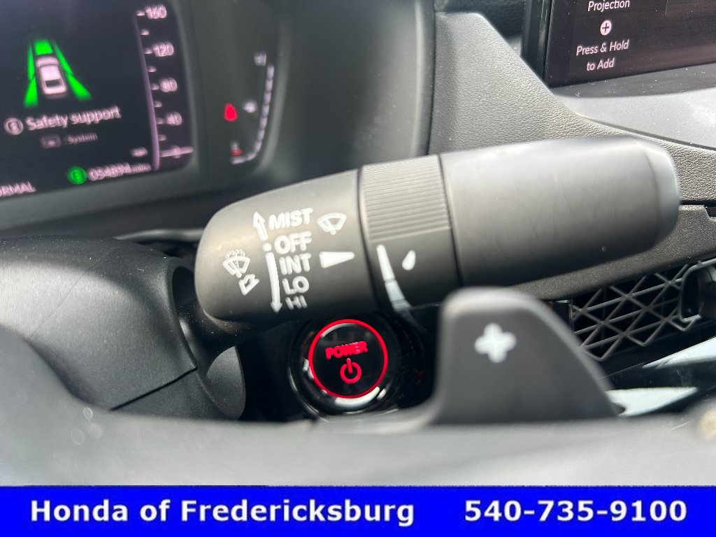 Certified 2024 Honda Accord Sport image 22