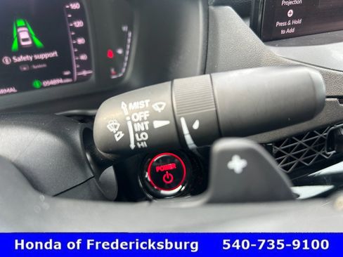 Used 2024 Honda Accord Sport image 22