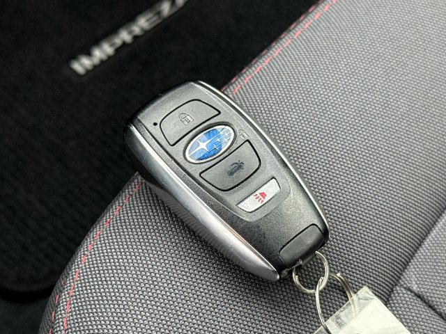 Certified 2026 Subaru Impreza 2.0i Sport AWD/4WD image 26