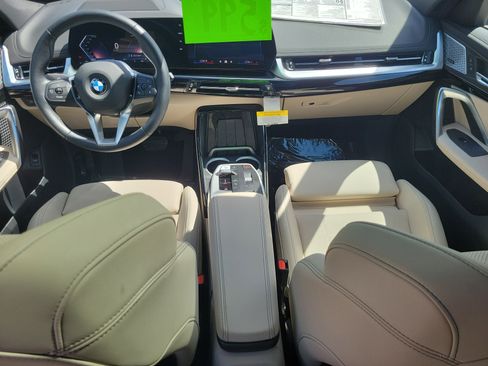New 2025 BMW X1 xDrive28i w/ Premium Package AWD/4WD image 12
