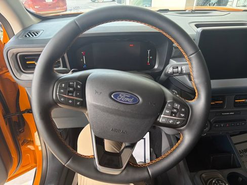 New 2026 Ford Maverick Tremor AWD/4WD image 17