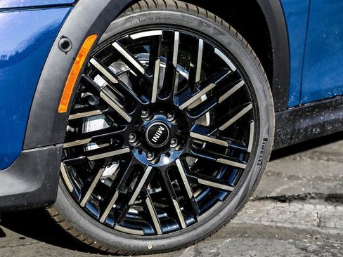 New 2026 MINI Cooper S image 8