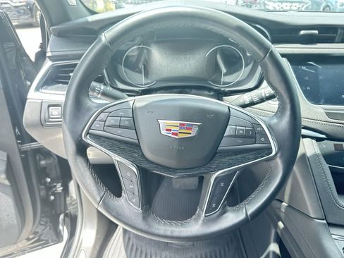 Used 2024 Cadillac XT5 Premium Luxury FWD image 21