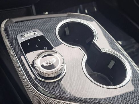 New 2026 Cadillac Optiq Sport 1 AWD/4WD image 32