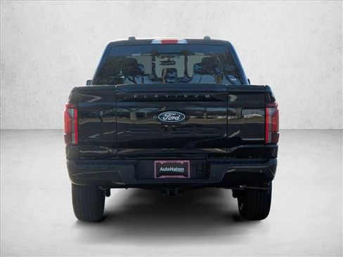 New 2026 Ford F150 Platinum AWD/4WD image 7