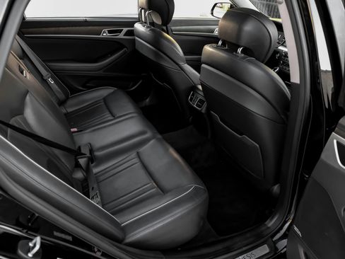 Used 2017 Genesis G80 3.8 w/ Option Group 03 image 36