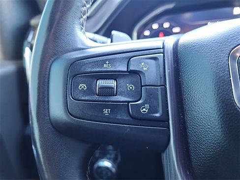 Used 2023 GMC Sierra 1500 Denali Ultimate image 27