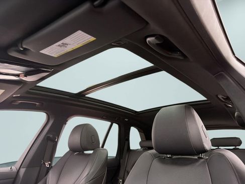Used 2022 BMW X5 xDrive40i w/ Premium Package image 14