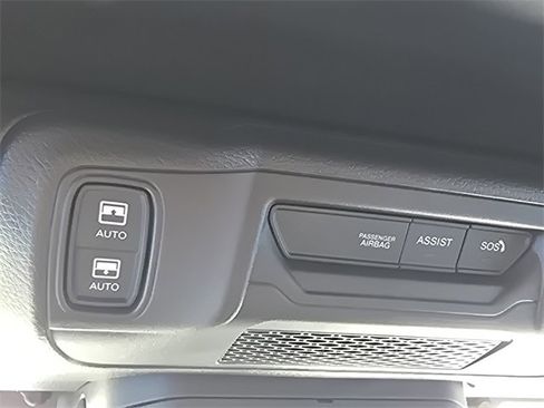 New 2025 Jeep Wrangler Sahara image 12