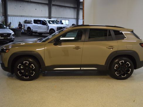 New 2026 MAZDA CX-50 Meridian Edition w/ Weather Package image 6