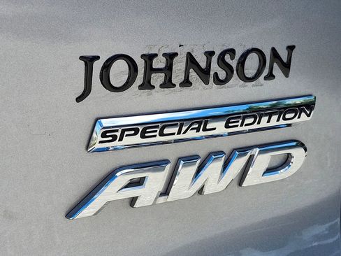 Certified 2022 Honda Pilot Special Edition image 12