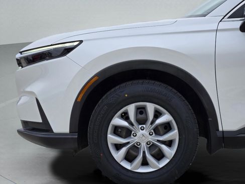 Certified 2023 Honda CR-V LX image 29