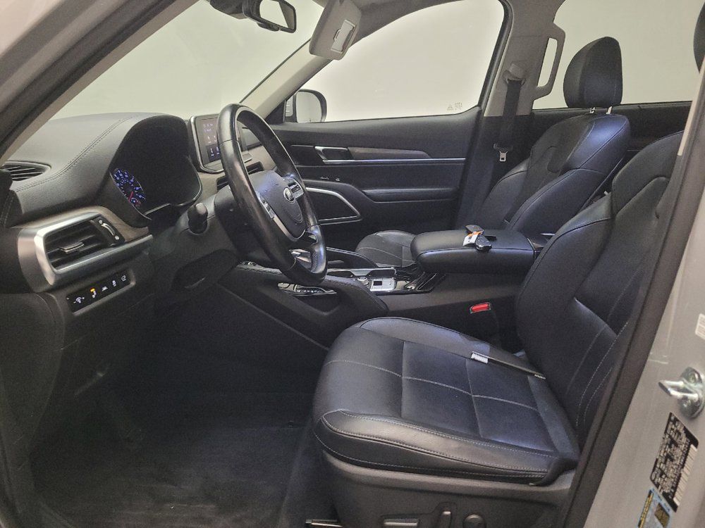 Used 2021 Kia Telluride EX w/ EX Premium Package AWD/4WD image 17