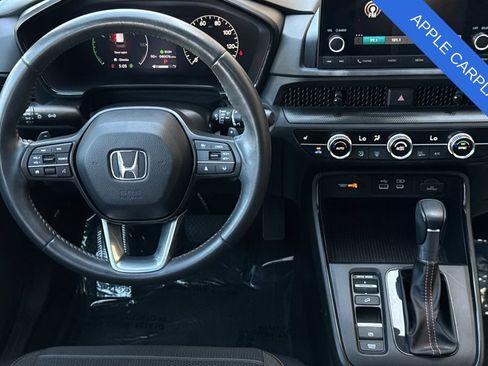 Used 2024 Honda CR-V Sport image 16