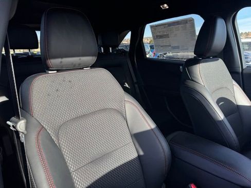 New 2026 Ford Escape ST-Line w/ Tech Pack #1 image 22