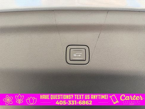 New 2026 Chevrolet Suburban High Country w/ Sun And Tow Package image 32