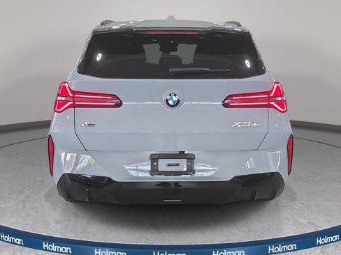 Used 2025 BMW X3 xDrive30i w/ M Sport Package AWD/4WD image 7