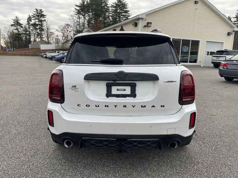 Used 2023 MINI Cooper Countryman John Cooper Works image 4