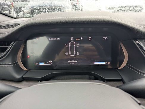 New 2026 Jeep Grand Cherokee L Limited w/ Limited Altitude Package image 27