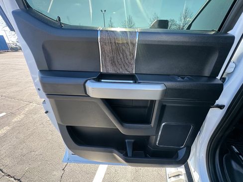 Used 2019 Ford F250 Lariat w/ Lariat Ultimate Package image 18