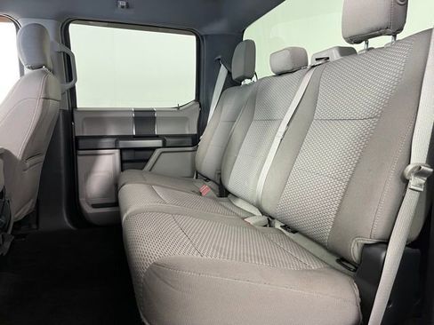 Used 2018 Ford F150 XLT AWD/4WD image 35