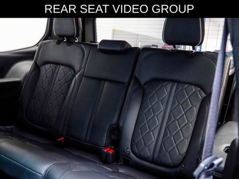 Used 2023 Jeep Grand Wagoneer Series III w/ Rear Seat Video Group 1 AWD/4WD image 47