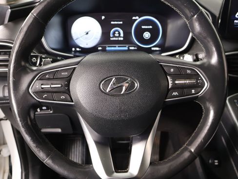 Used 2022 Hyundai Santa Fe Limited FWD image 3